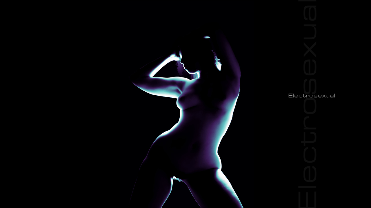 Electrosexual