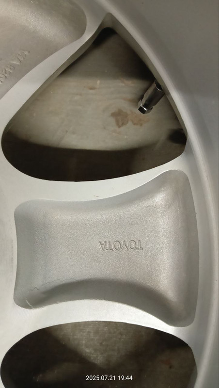 photo 2025 08 20 Прадо 120 новый тыл 4