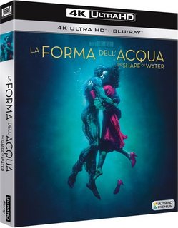 La forma dell'acqua - The Shape of Water (2017) Full Blu-Ray 4K 2160p UHD HDR 10Bits HEVC ITA DTS 5.1 ENG DTS-HD MA 5.1 MULTI