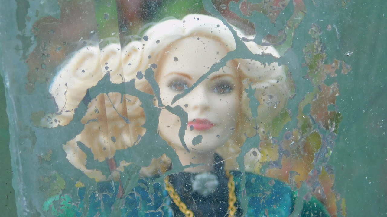 Дачное и  к Хелл сентябрь 2023 297