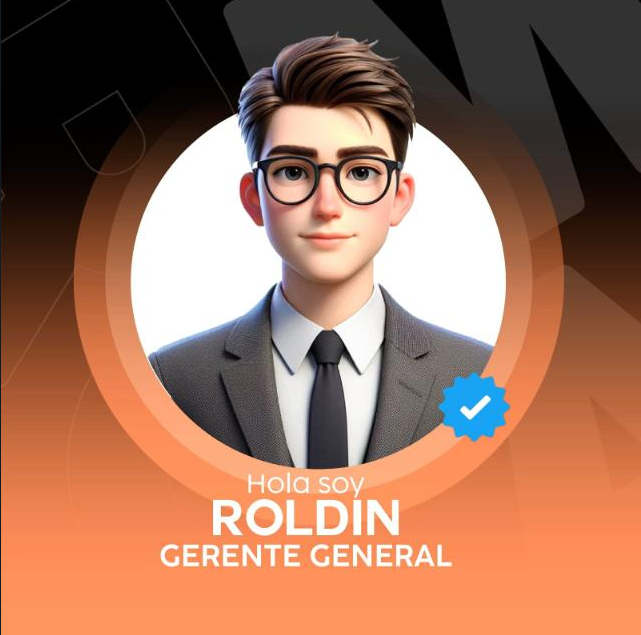 Roldin