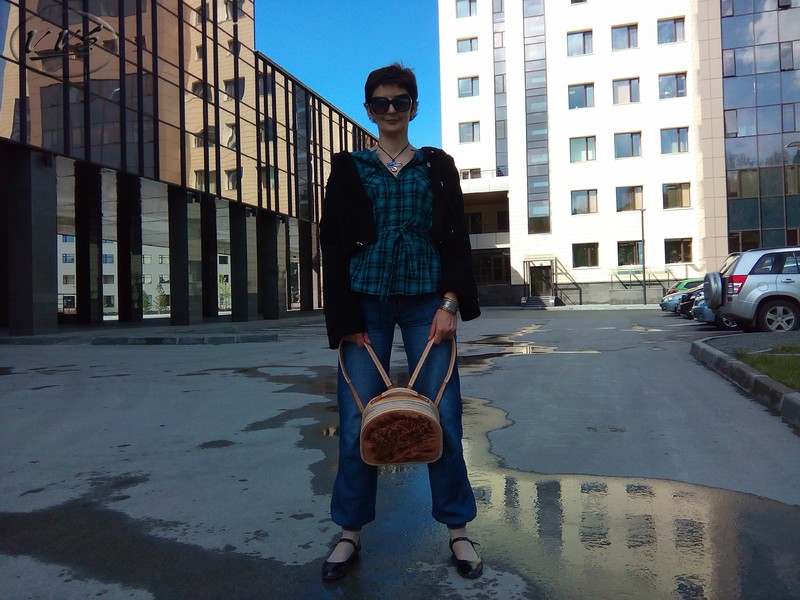 рюкзак леопард10 — копия