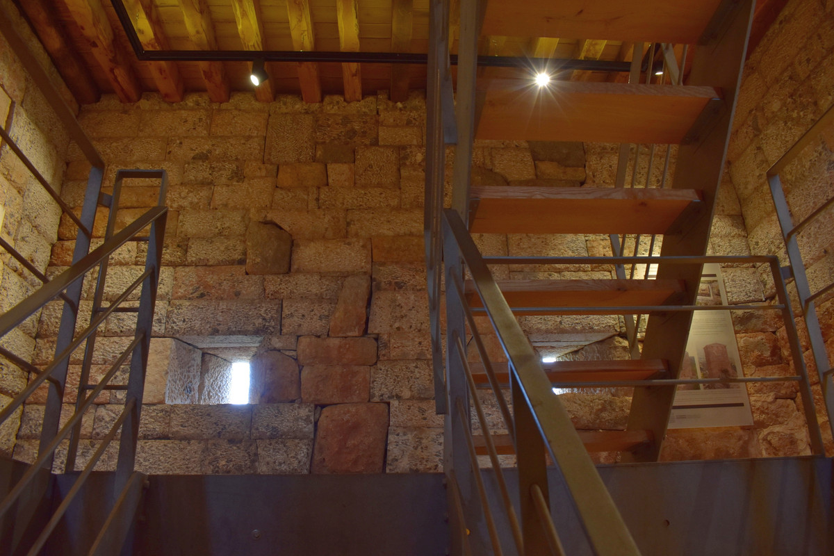 Αρχαιολογικός Χώρος Αιγοσθένων (20)