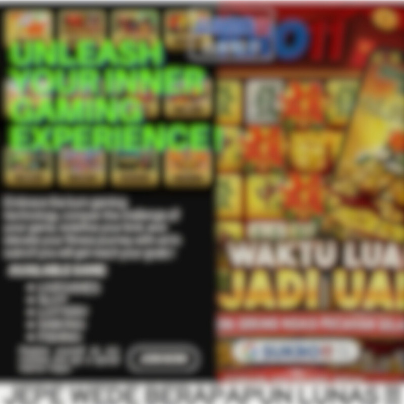 Background SUKRO11 - Teknologi Psikologi Modern