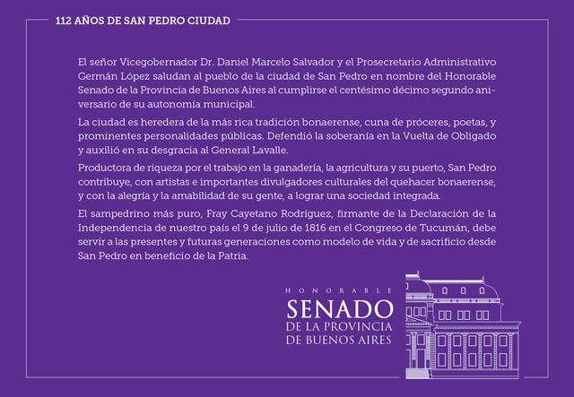 Senado