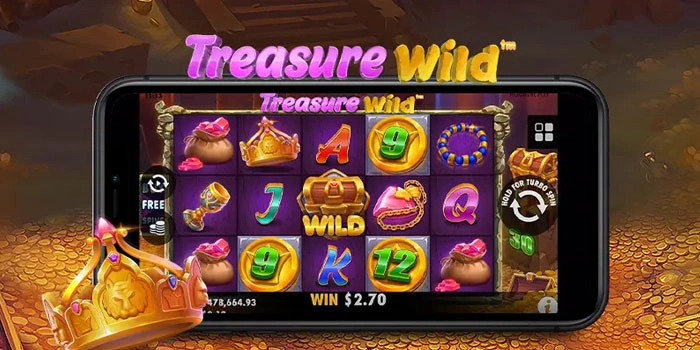 Analisis Lengkap Untuk Slot Treasure Wild Membawa JP Besar