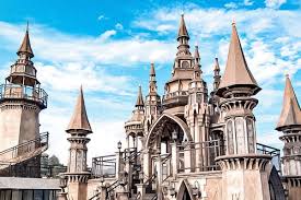 Tempat Wisata Di Bandung Seperti Luar Negeri Yang Menarik