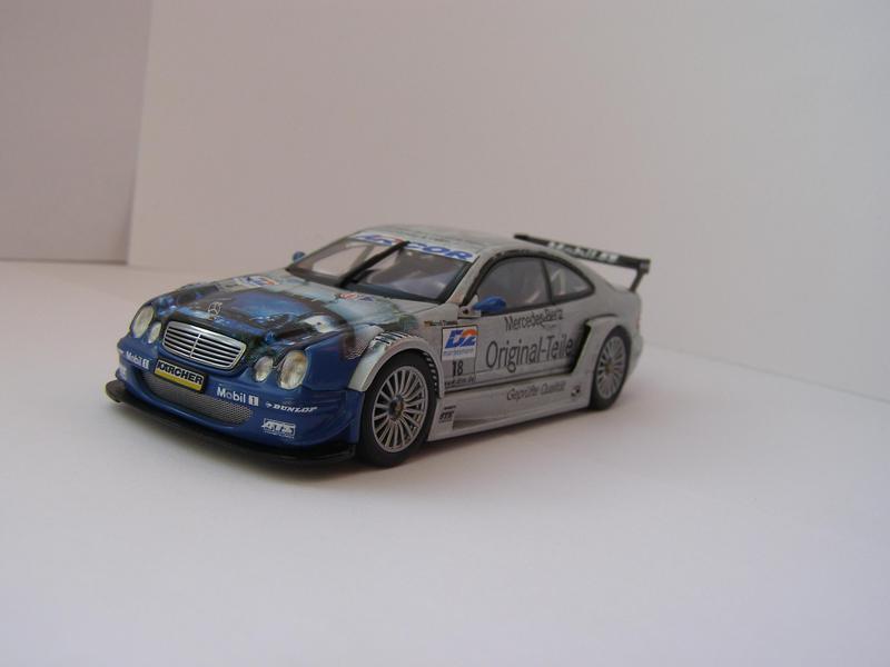 Mercedes Benz AMG Original Teile (4)