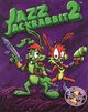  Jazz Jackrabbit