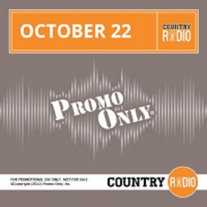 VA - Promo Only Country Radio (2022) 10-VA-Promo-Only-Country-Radio-October-22