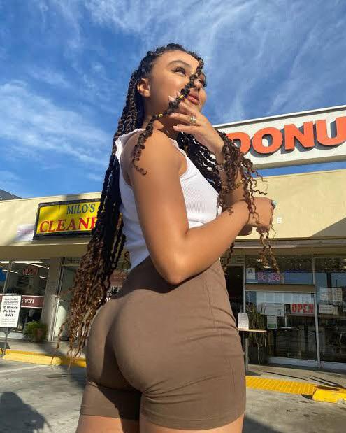 Daniella-Perkins
