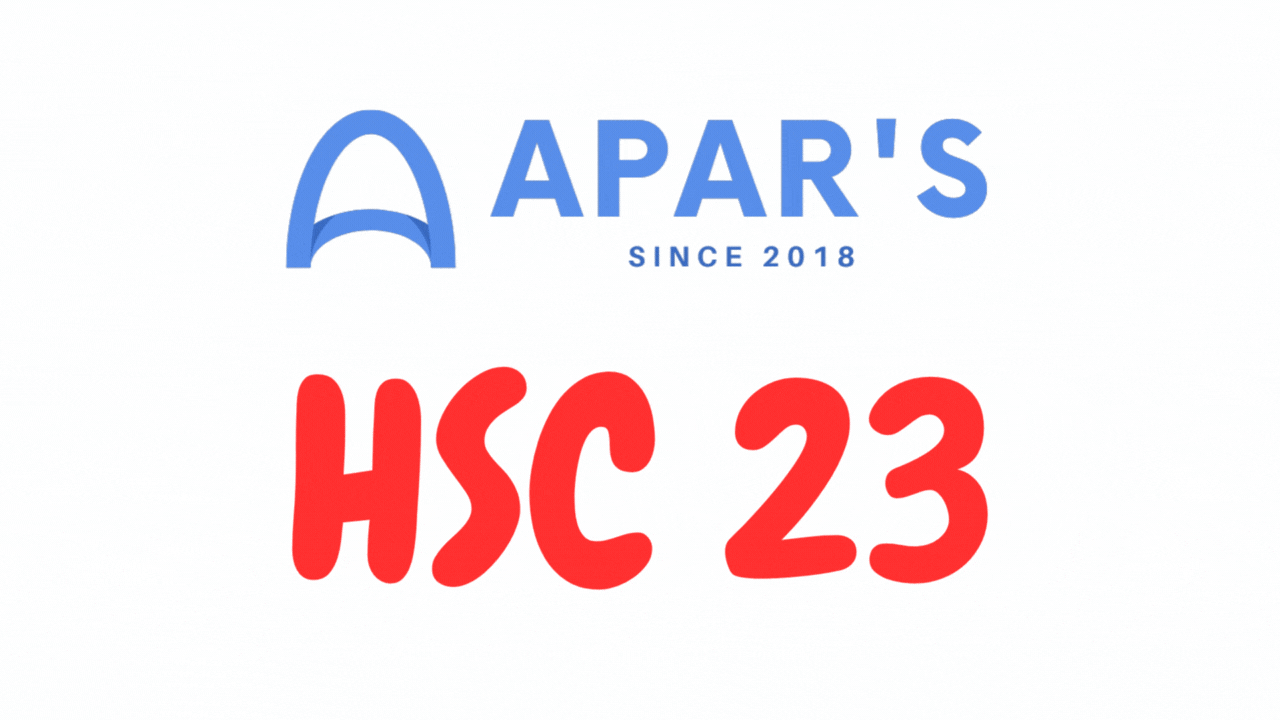HSC 23 Academic