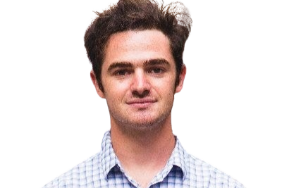Dryden Brown