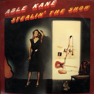 Able Kane - Stealin' The Show (1983).mp3 - 320 Kbps