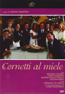 Cornetti al miele (2000) DVD 5