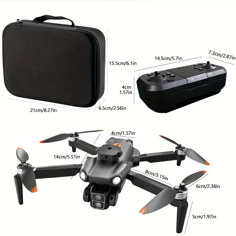 S119 Drone