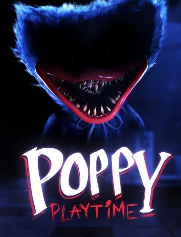 Poppy Playtime