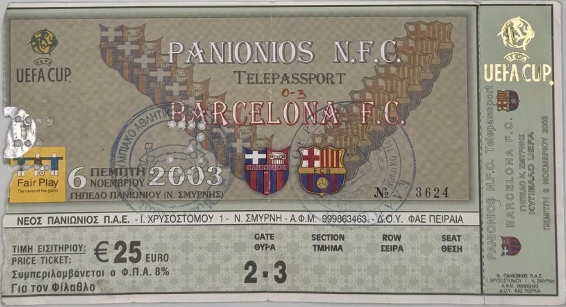 uc 2003 11 06 panioniosathens fcbarcelona