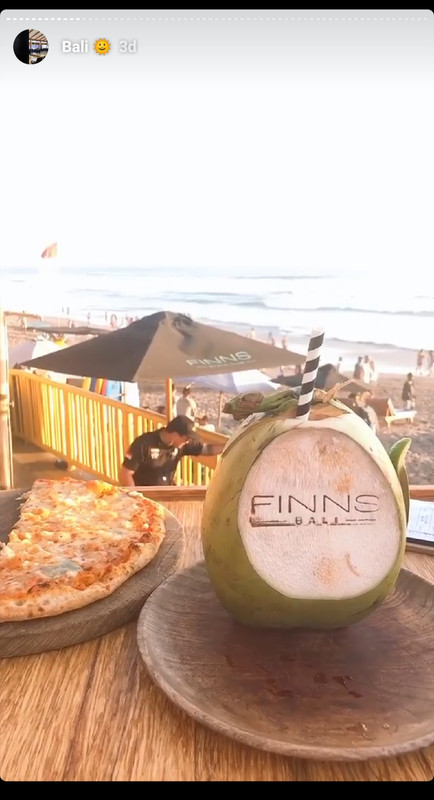 Finne Beach Club