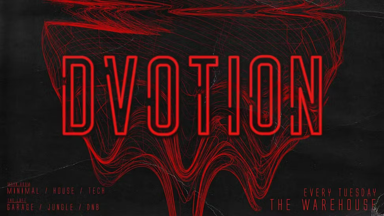 dvotion