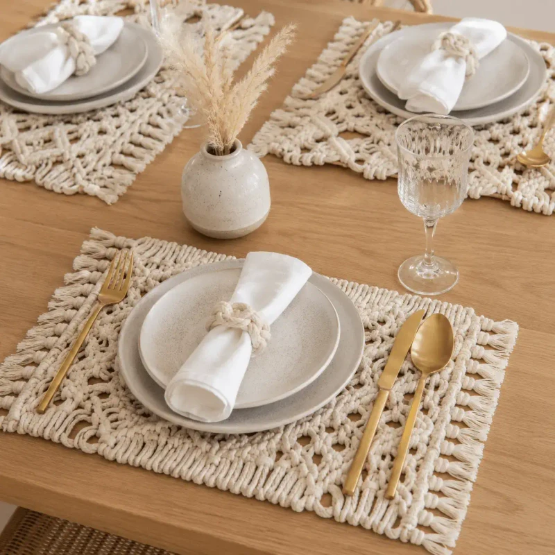 Carmen Placemat Set