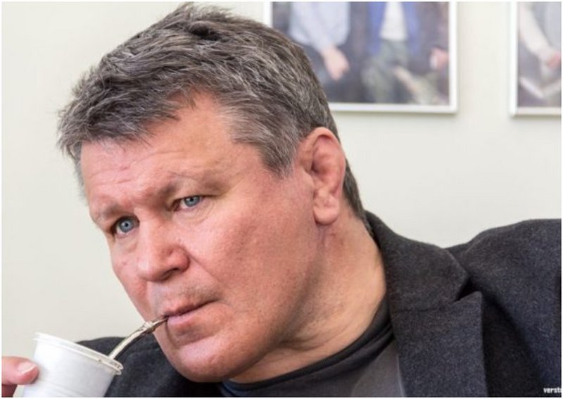 Легендарен ММА боец от Русия беше пребит в Мексико