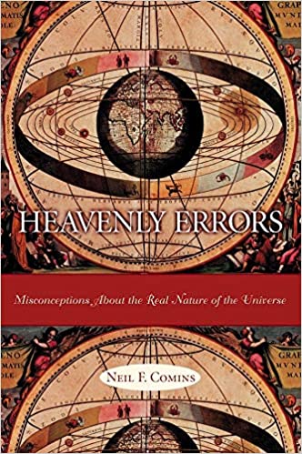 Heavenly Errors: Misconceptions About the Real Nature of the Universe (EPUB) Heavenly Errors: Misconceptions About the Real Nature of the Universe (EPUB)