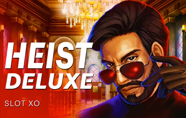 NJK Heist Deluxe 1727786439