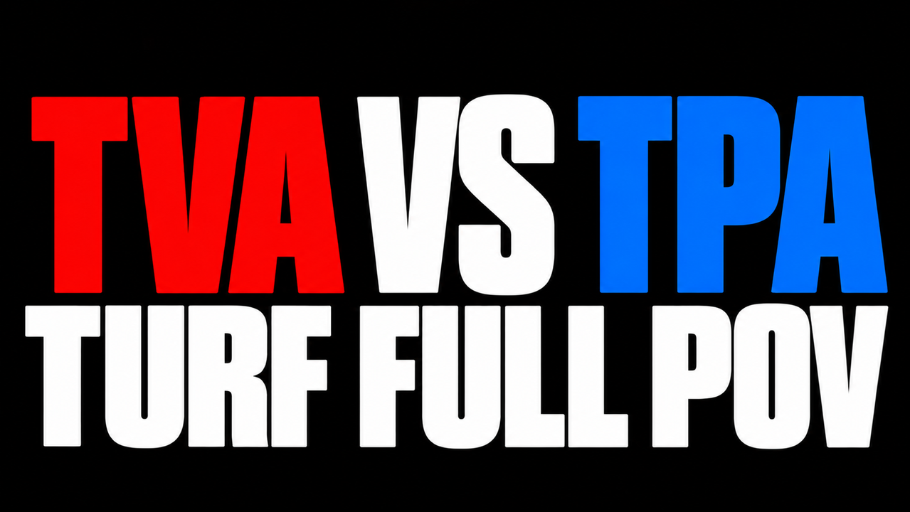 TVA vs TPA