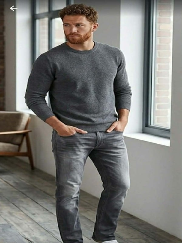 JEANS BOSTON