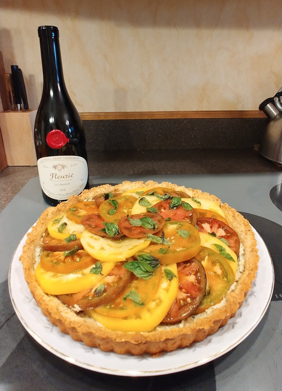 [Image: Tomato-Tart-8-2-2021.jpg]