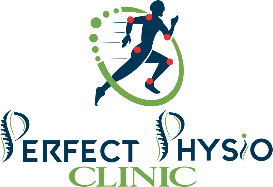 Perfect Physio Logo