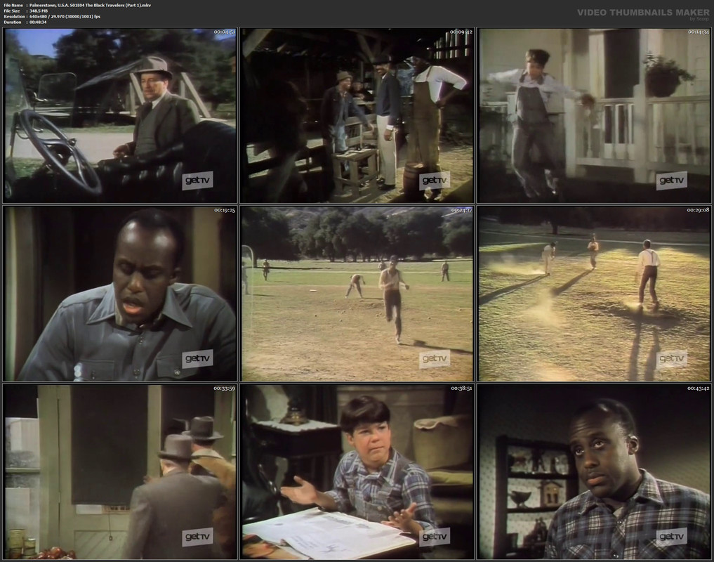 Palmerstown, U.S.A. S01E04 The Black Travelers (Part 1).mkv