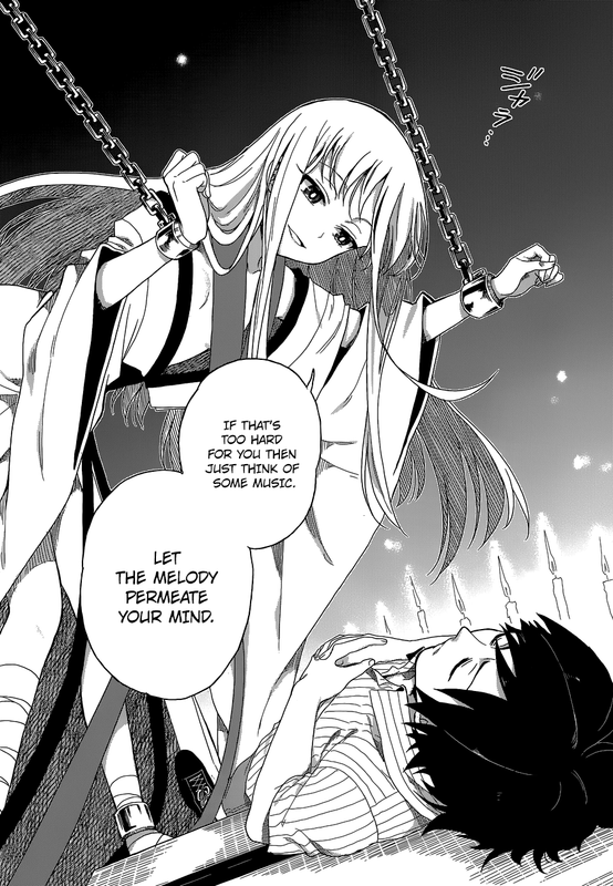 Kono Shima ni wa Midara de Jaaku na Mono ga Sumu