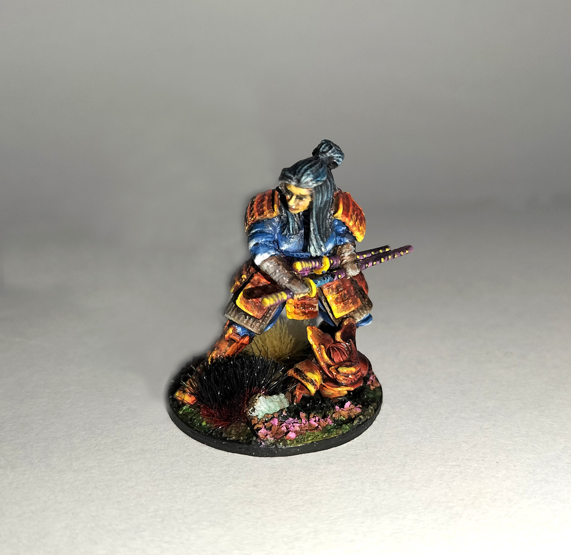 Azumi Front