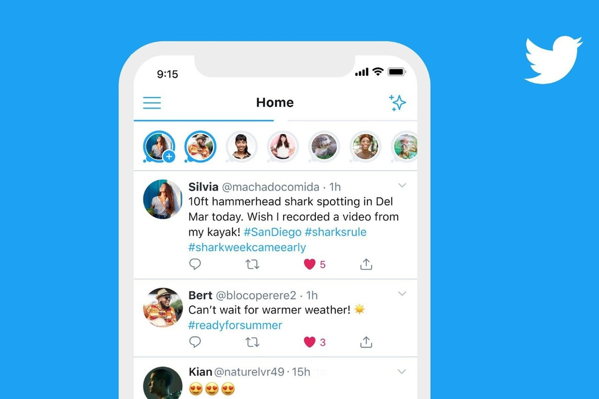¿Twitter prohibirá las capturas de pantalla?, esto sabemos