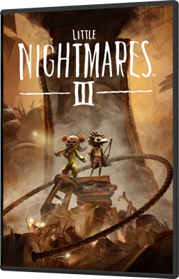 [PC] Little Nightmares III - The Shores (2026) - ITA
