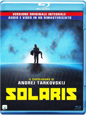 Solaris (1972) FullHD 1080p ITA RUS DTS AC3 5.1 Subs