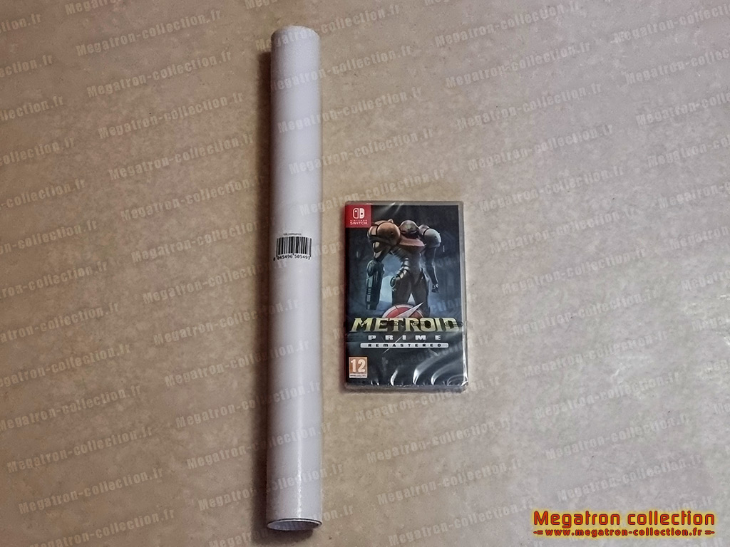 Megatron-collection - Part. 4 (MAJ 06/09/22) Switch-metroid-prime-remastered