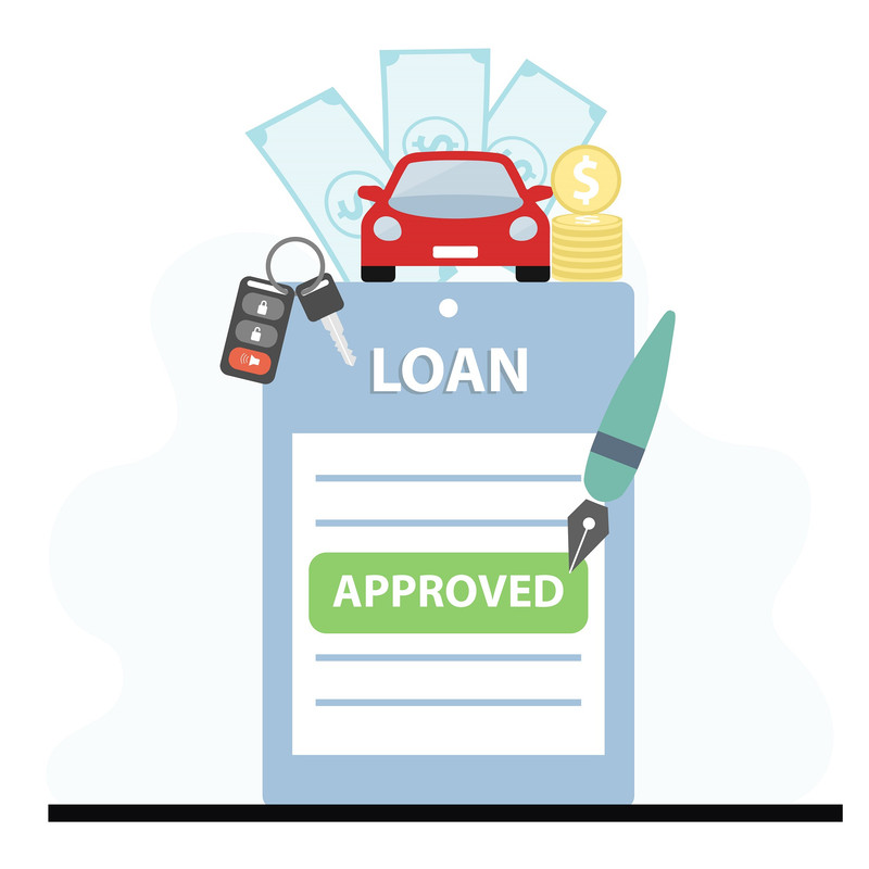 Understanding Car Loans for Bad Credit in Oklahoma City