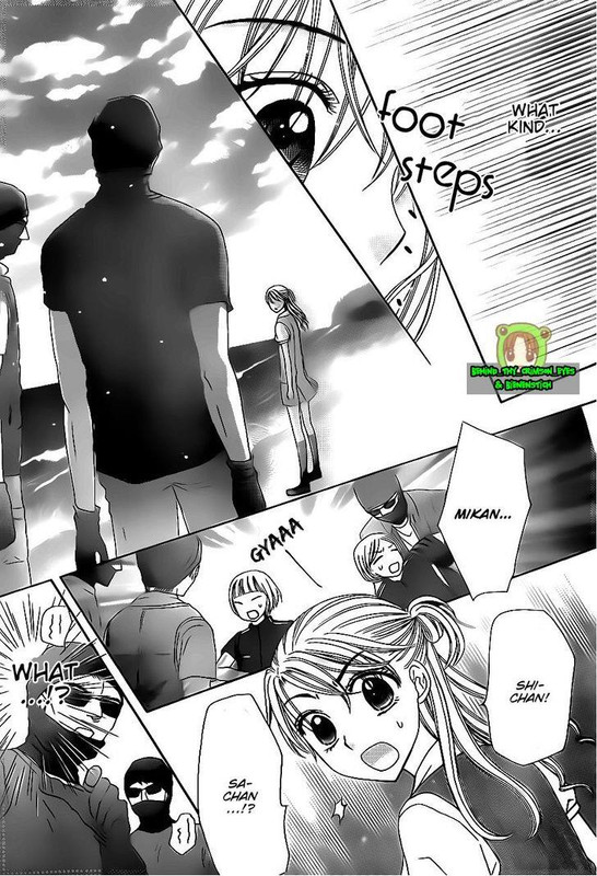 Gakuen AliceVol31-1