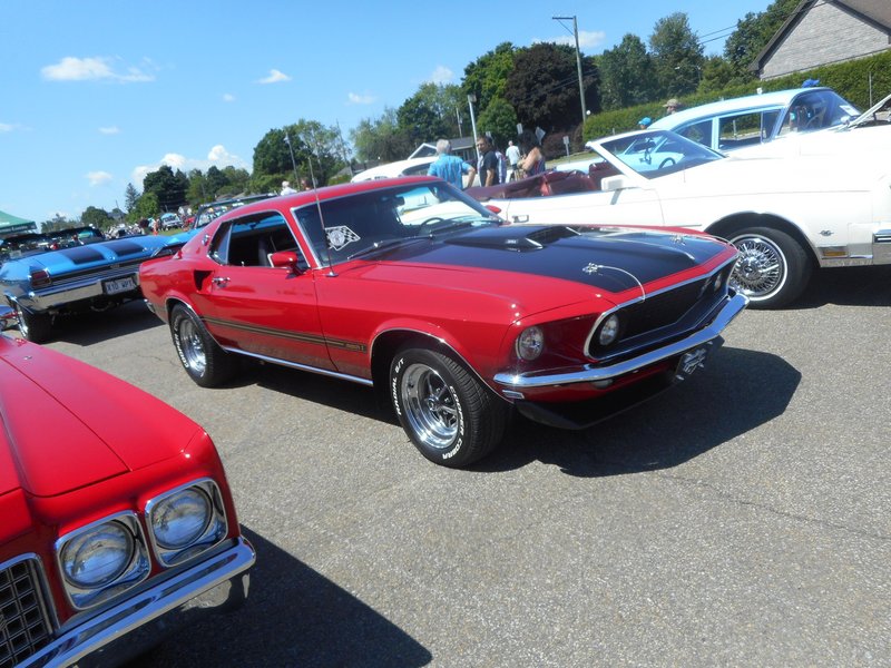 Gala des Belles Autos d'Hier - 25 & 26 juin 2022 BAH22-086