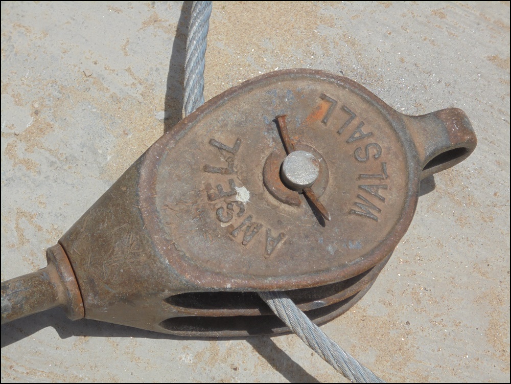 Ansell-Walsall-block