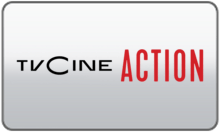 TVCine Action