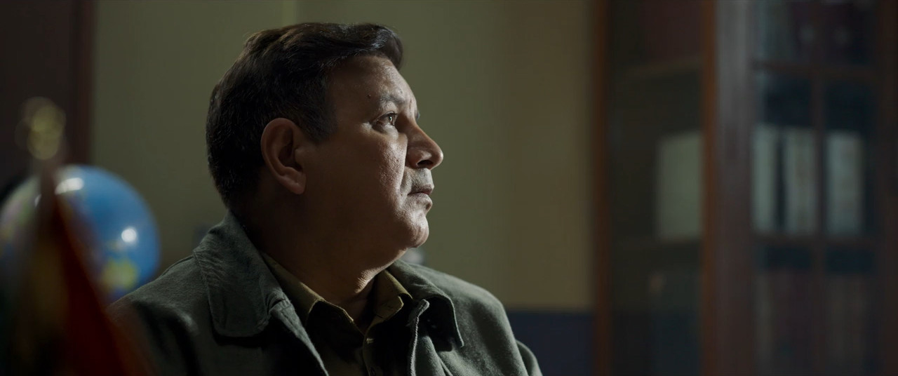 Vadh 2 2026 WebRip [Hindi] 480p 720p ESub Screenshot