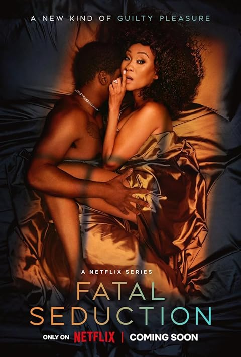 Fatal Seduction (2023) Season 1 Hindi Dubbed (Netflix)