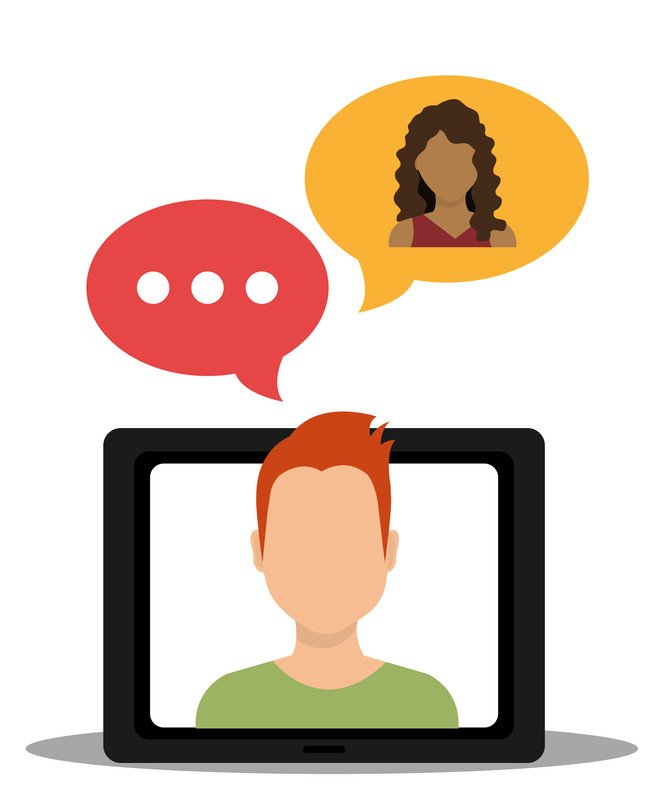 Real-Time Chat Web Application logo
