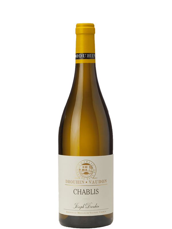 J.Drouhin, Chablis Vaudon