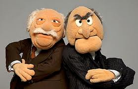 muppets