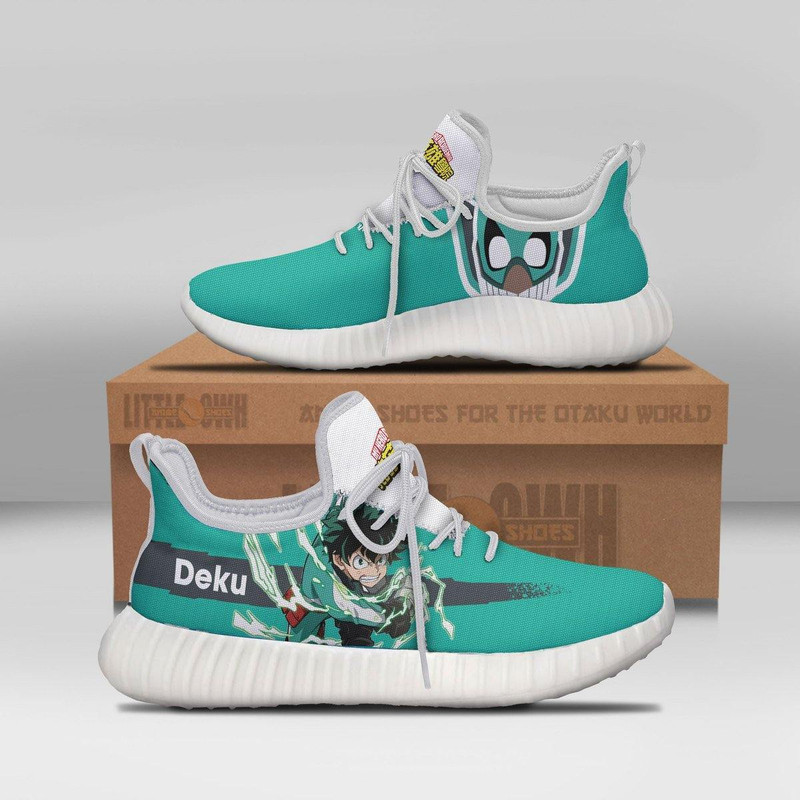 Blog posts Top 10 Deku shoes must-haves Christmas Season
